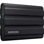 Внешний жесткий диск Samsung T7 Shield MU-PE2T0S/WW (2 ТБ, Интерфейс USB-C)