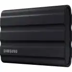 Внешний жесткий диск Samsung T7 Shield MU-PE2T0S/WW (2 ТБ, Интерфейс USB-C)