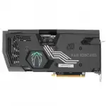 Видеокарта Zotac GAMING GeForce RTX 3070 AMP Holo (LHR) ZT-A30700F-10PLHR (8 ГБ)