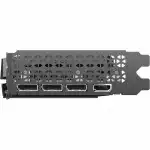 Видеокарта Zotac RTX 3050 AMP ZT-A30500F-10M (8 ГБ)