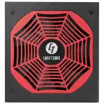 Блок питания Chieftec POWERPLAY GPU-1200FC (1200 Вт)