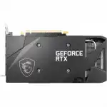Видеокарта MSI RTX3050 VENTUS 2X 8G RTX 3050 VENTUS 2X 8G (8 ГБ)