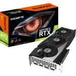 Видеокарта Gigabyte RTX 3060 Ti GAMING OC-8GD R2.0 LHR GV-N306TGAMING OC-8GD R2.0 LHR (8 ГБ)