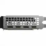 Видеокарта Gigabyte RTX 3060 Ti GAMING OC-8GD R2.0 LHR GV-N306TGAMING OC-8GD R2.0 LHR (8 ГБ)