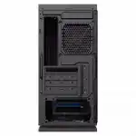 Корпус GameMax EXPEDITION H605 12660500010 (Mini-Tower)