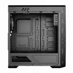 Корпус GameMax MoonLight FRGB BK 12951100016 (Midi-Tower)
