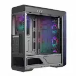 Корпус GameMax MoonLight FRGB BK 12951100016 (Midi-Tower)