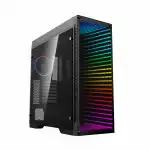Корпус GameMax Abyss TR 12990800039 (Midi-Tower)