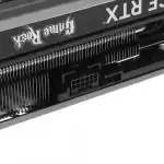 Видеокарта Palit RTX4080 GAMEROCK OMNIBLACK 16G NED4080019T2-1030Q (16 ГБ)