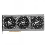 Видеокарта Palit RTX4080 GAMEROCK OMNIBLACK 16G NED4080019T2-1030Q (16 ГБ)