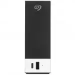 Внешний жесткий диск Seagate One Touch [STLC10000400] (10 ТБ, Интерфейс USB-C)