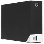 Внешний жесткий диск Seagate One Touch [STLC10000400] (10 ТБ, Интерфейс USB-C)