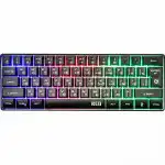 Клавиатура Defender Red GK-116 45117 (Проводная, USB)