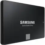 Внутренний жесткий диск Samsung 870 EVO MZ-77E4T0B/EU (SSD (твердотельные), 4 ТБ, 2.5 дюйма, SATA)