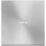 Оптический привод Asus Внешний Оптический привод DVD-RW Asus ZenDrive USB Серебро SDRW-08U7M-U/SIL/G/AS