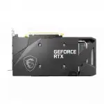 Видеокарта MSI RTX 3060 VENTUS 2X 8G OC (8 ГБ)