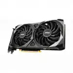 Видеокарта MSI RTX 3060 VENTUS 2X 8G OC (8 ГБ)