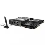 Материнская плата Asus ROG MAXIMUS Z690 EXTREME GLACIAL 90MB1A60-M0EAY0 (E-ATX, LGA 1700)