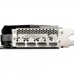 Видеокарта MSI RTX 3050 Gaming X RTX 3050 GAMING X 8G LHR (8 ГБ)