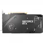 Видеокарта MSI RTX 3050 Ventus 2X OC RTX 3050 VENTUS 2X 8G OC LHR (8 ГБ)