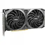 Видеокарта MSI RTX 3050 Ventus 2X OC RTX 3050 VENTUS 2X 8G OC LHR (8 ГБ)