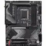 Материнская плата Gigabyte Z790 GAMING X AX (REV1.0) (ATX, LGA 1700)