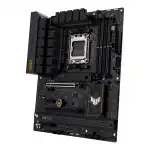 Материнская плата Asus TUF GAMING B650-PLUS (ATX, AMD AM5)