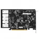 Видеокарта Gigabyte Intel Arc A380 GV-IA380WF2OC-6GD (6 ГБ)