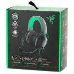 Наушники Razer Blackshark V2 + USB Sound Card - SE RZ04-03230200-R3M1