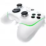Манипулятор Razer Wolverine V2 Chroma White (RZ06-04010200-R3M1)