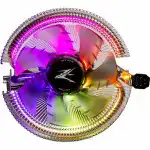 Охлаждение Zalman RGB CNPS7600RGB (Для процессора)