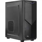 Корпус Aerocool Tomahawk-S S/S-BK-V2 (Midi-Tower)