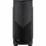Корпус Aerocool Tomahawk-S S/S-BK-V2 (Midi-Tower)