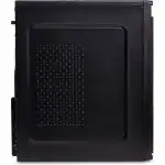 Корпус X-Game XC-370-2 XC-370-2 BLACK (Midi-Tower)