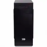 Корпус X-Game XC-370-2 XC-370-2 BLACK (Midi-Tower)