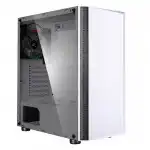 Корпус Zalman R2 R2White (Midi-Tower)