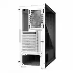 Корпус Zalman R2 R2White (Midi-Tower)
