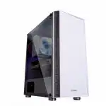 Корпус Zalman R2 R2White (Midi-Tower)
