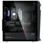 Корпус Zalman Z1PLUS (Midi-Tower)