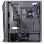 Корпус Zalman Z1PLUS (Midi-Tower)