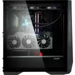Корпус Zalman Z9 Iceberg Z9ICEBERG (Midi-Tower)