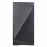 Корпус Zalman Z9 Iceberg Z9ICEBERG (Midi-Tower)