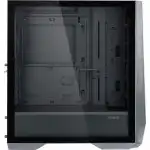 Корпус Zalman Z9 Iceberg Z9ICEBERG (Midi-Tower)