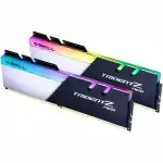 ОЗУ G.Skill Trident Z NEO F4-2666C18D-32GTZN (DIMM, DDR4, 32 Гб (2 х 16 Гб), 2666 МГц)