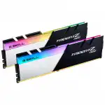 ОЗУ G.Skill Trident Z NEO F4-3600C18D-64GTZN (DIMM, DDR4, 64 Гб (2 х 32 Гб), 3600 МГц)