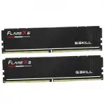 ОЗУ G.Skill Flare X5 F5-5200J3636C16GX2-FX5 (DIMM, DDR5, 32 Гб (2 х 16 Гб), 5200 МГц)