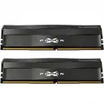 ОЗУ Silicon Power Xpower Zenith SP032GXLZU320BDC (DIMM, DDR4, 32 Гб (2 х 16 Гб), 3200 МГц)