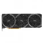 Видеокарта MSI RTX 3080 VENTUS 3X PLUS OC GeForce RTX 3080 VENTUS 3X PLUS 10G OCV1 LHR (10 ГБ)