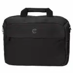 Сумка для ноутбука Continent CC-216 Black CON-CC216/Black (15.6)