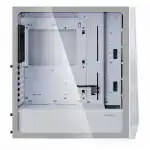 Корпус Zalman Z9 Iceberg Z9ICEBERGWH (Midi-Tower)
